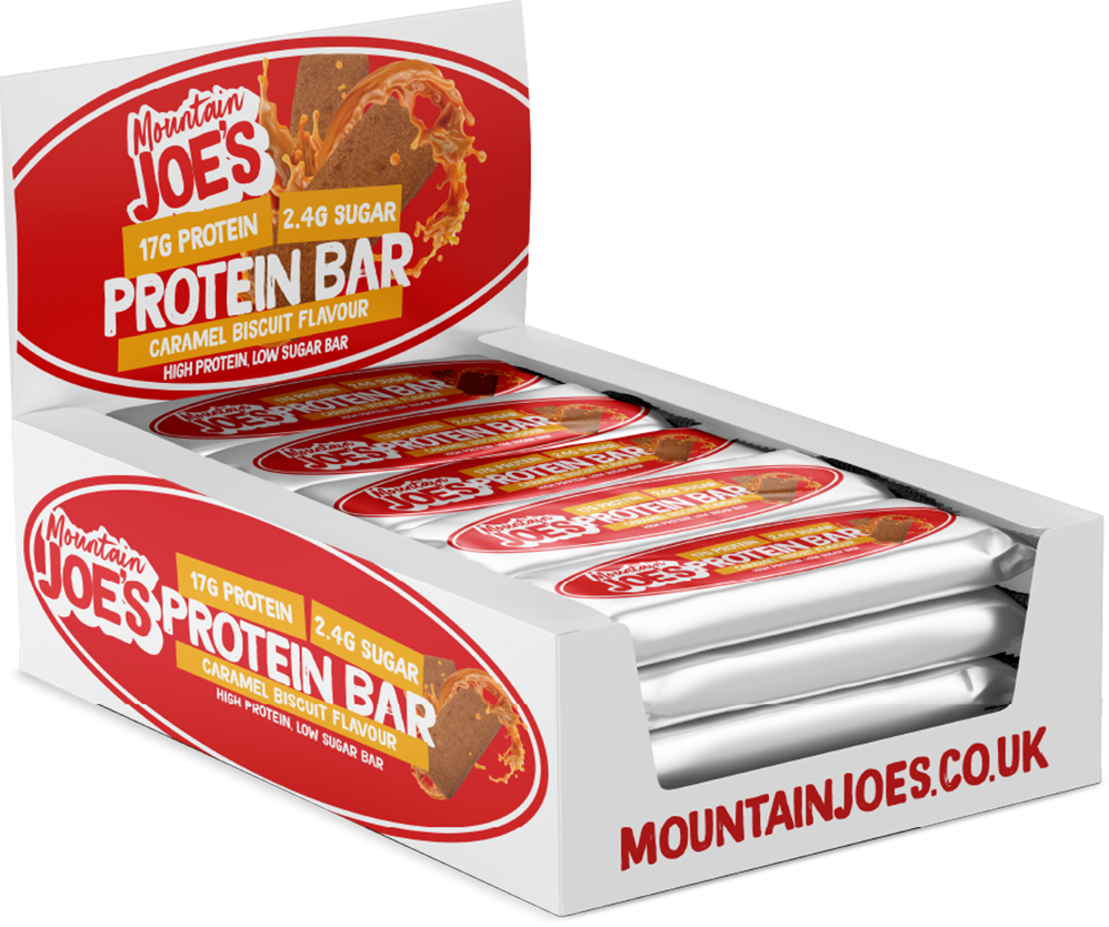 Mountain Joe&