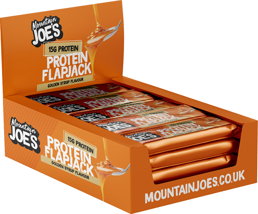 Mountain Joe&