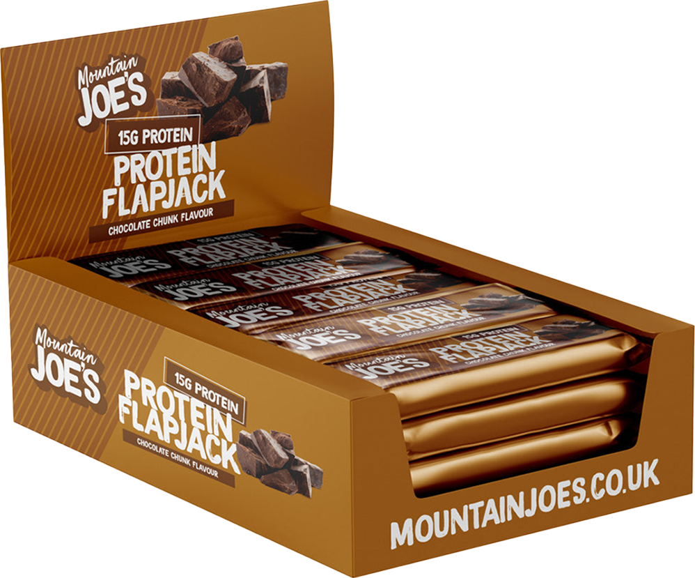 Mountain Joe&