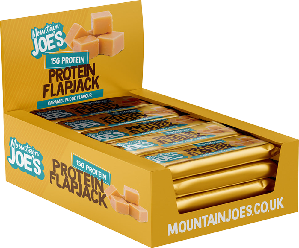 Mountain Joe&