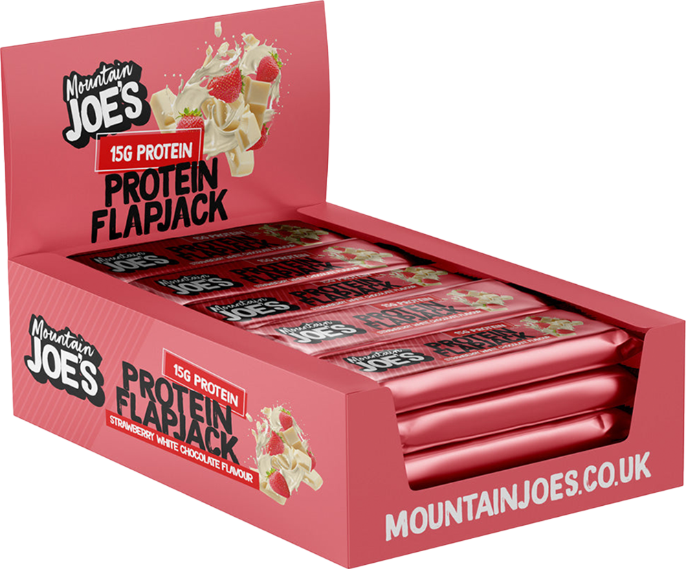 Mountain Joe&
