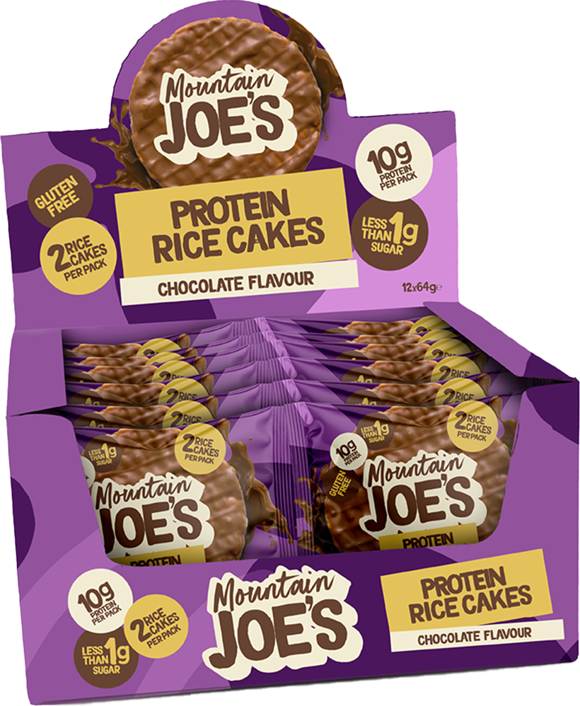 Mountain Joe&