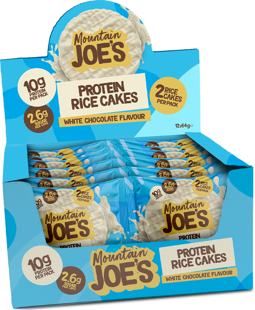 Mountain Joe&