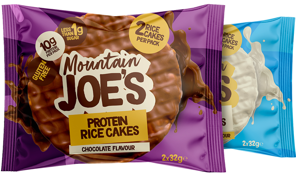 Mountain Joe&