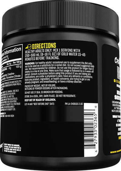 Mutant Creakong - 300 g