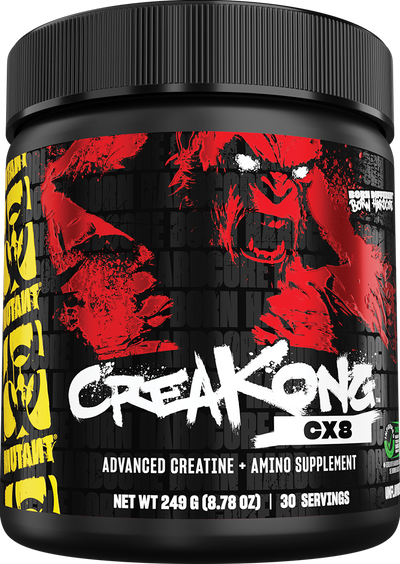 Mutant Creakong CX8 - 249 g
