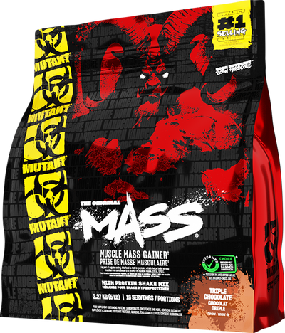 Mutant Mass - 2270 g