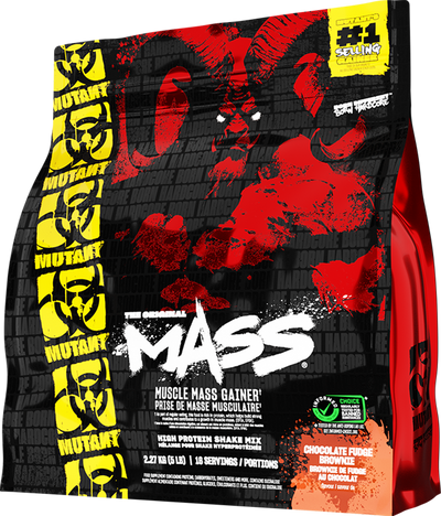 Mutant Mass - 2270 g