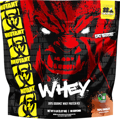 Mutant Whey - 2270 g