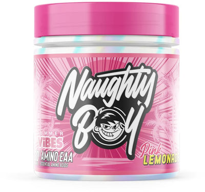 Naughty Boy Amino EAA Summer Vibes - 30 serv