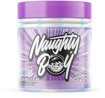 Naughty Boy Amino EAA Summer Vibes - 30 serv