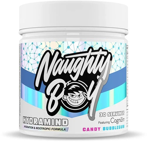Naughty Boy Hydration - 255 g