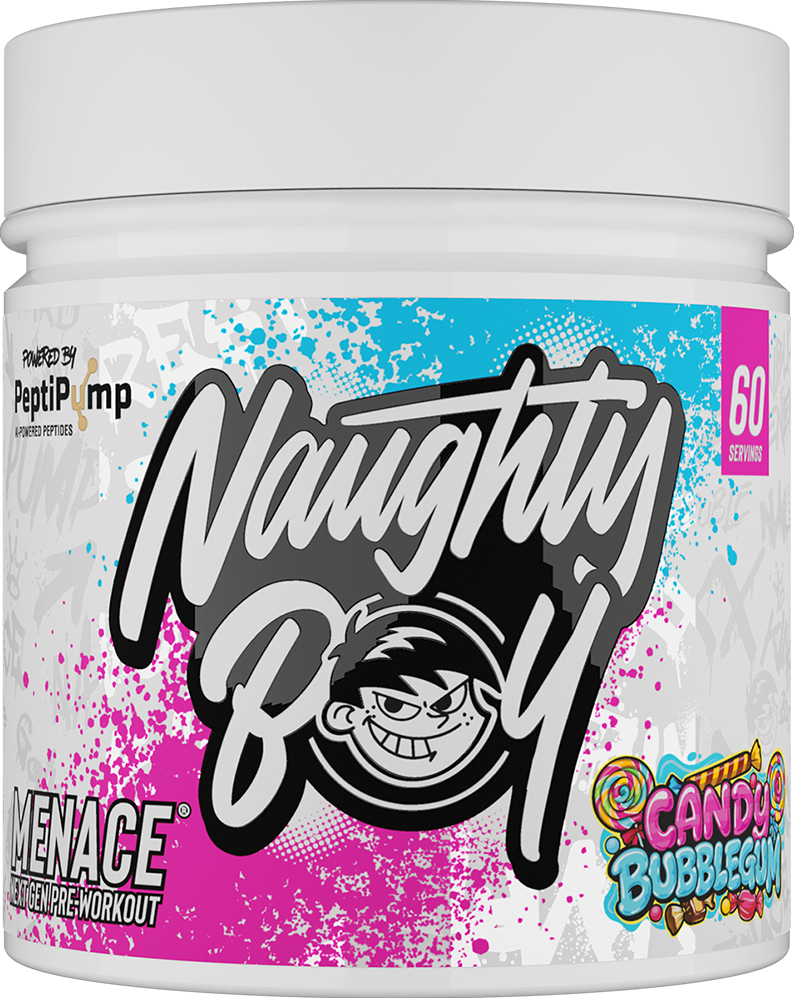 Naughty Boy Menace V2 - 420 g