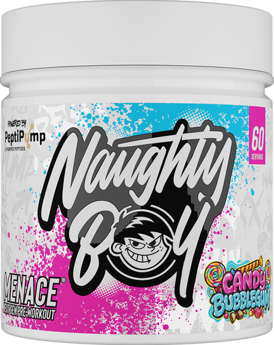 Naughty Boy Menace V2 - 420 g