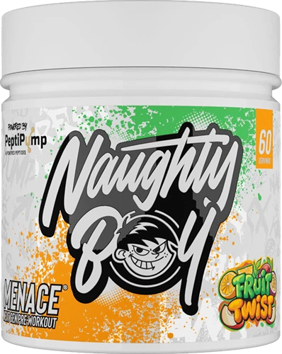 Naughty Boy Menace V2 - 420 g