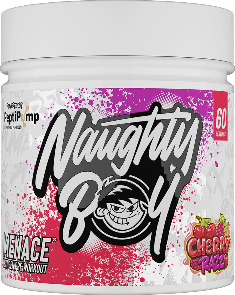 Naughty Boy Menace V2 - 420 g