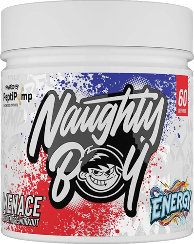 Naughty Boy Menace V2 - 420 g