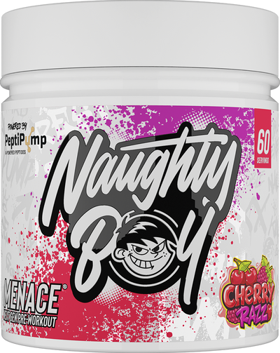 Naughty Boy Menace V2 - 420 g