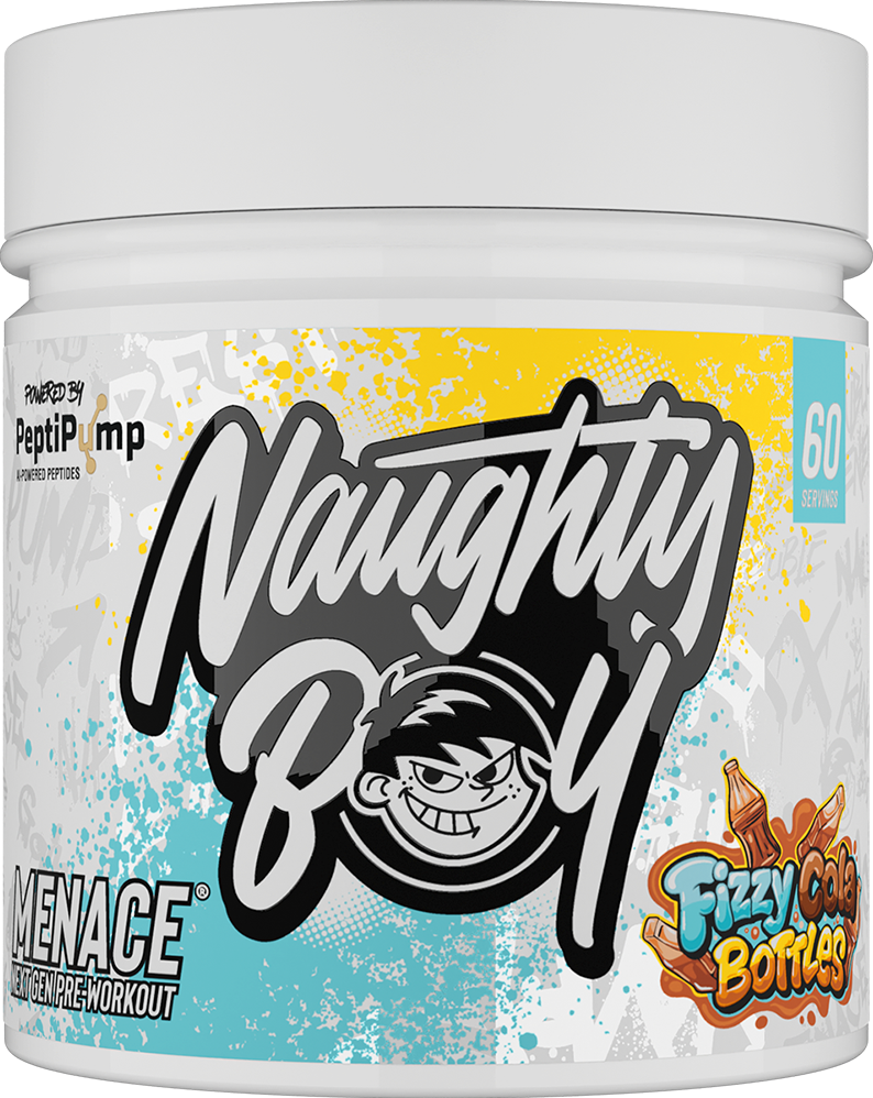 Naughty Boy Menace V2 - 420 g