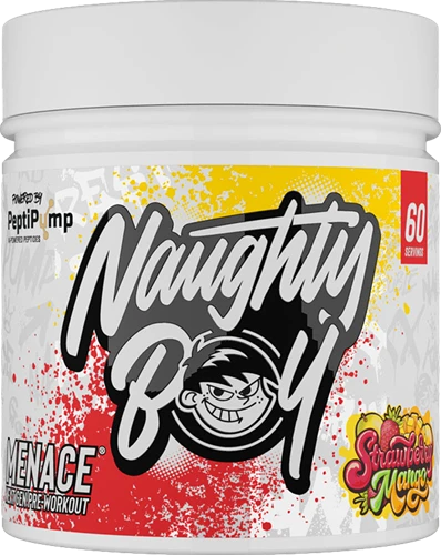 Naughty Boy Menace V2 - 420 g