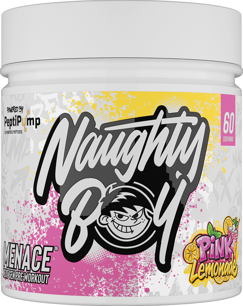 Naughty Boy Menace V2 - 420 g