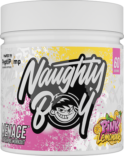 Naughty Boy Menace V2 - 420 g