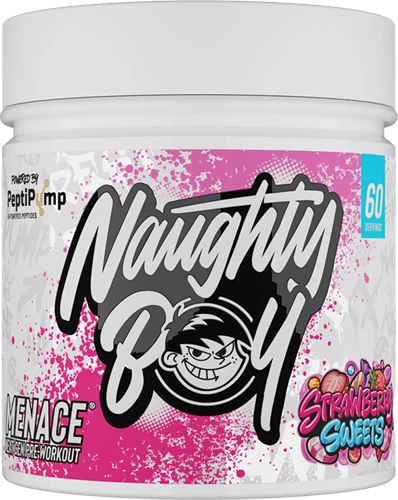 Naughty Boy Menace V2 - 420 g