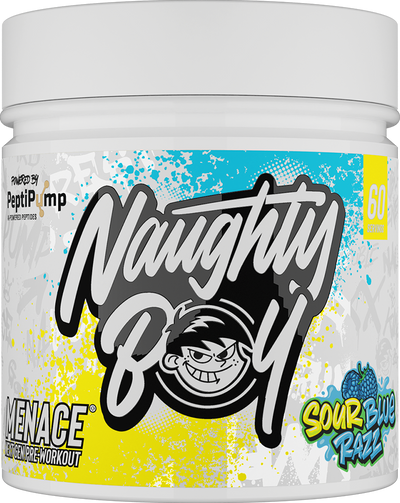 Naughty Boy Menace V2 - 420 g