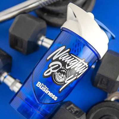 Naughty Boy Shieldmixer Shaker - 700 ml