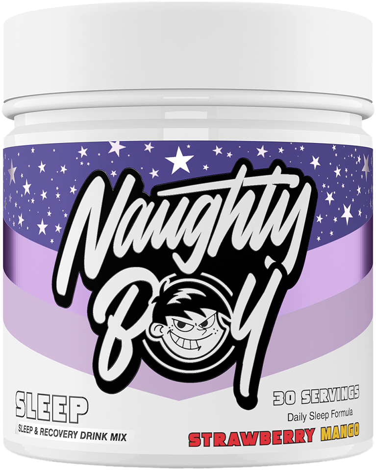 Naughty Boy Sleep - 405 g