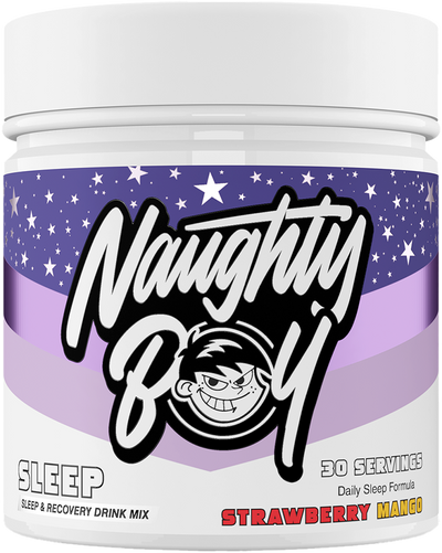 Naughty Boy Sleep - 405 g