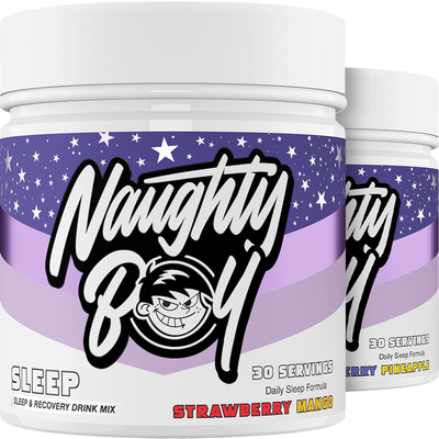 Naughty Boy Sleep - 405 g