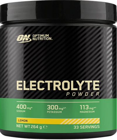 Optimum Nutrition Electrolyte Powder - 264 g