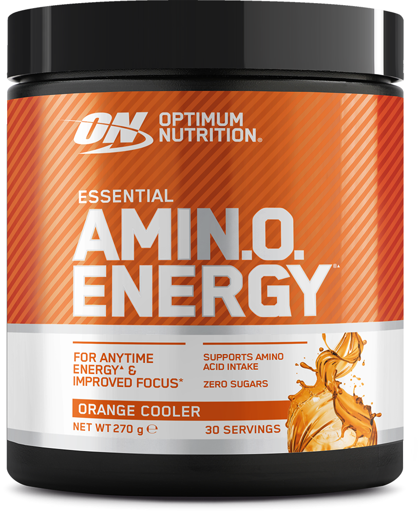 Optimum Nutrition Essential Amino Energy - 270 g