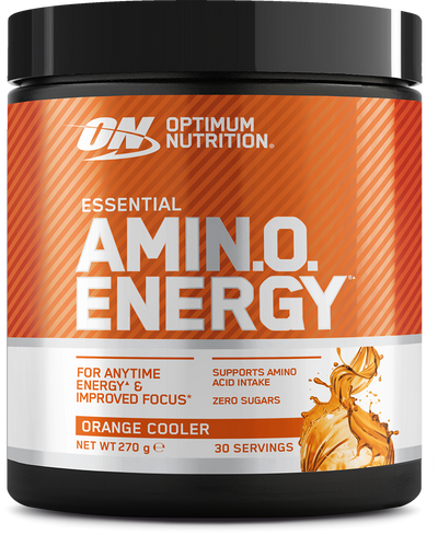 Optimum Nutrition Essential Amino Energy - 270 g