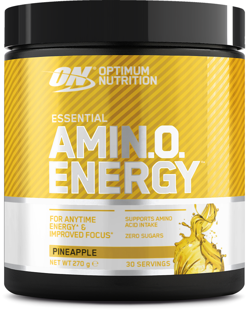 Optimum Nutrition Essential Amino Energy - 270 g