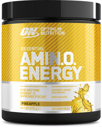 Optimum Nutrition Essential Amino Energy - 270 g