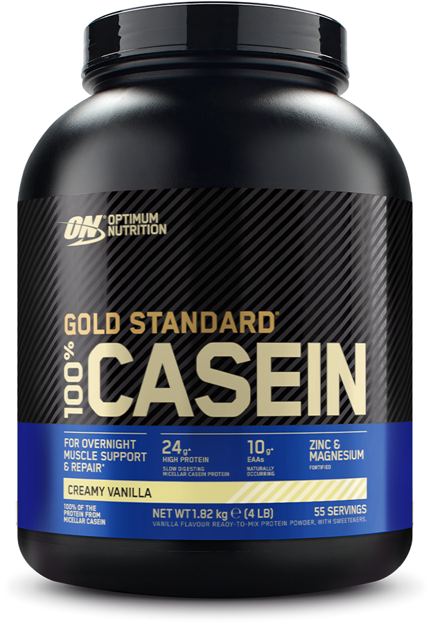 Optimum Nutrition Gold Standard 100% Casein - 1820 g