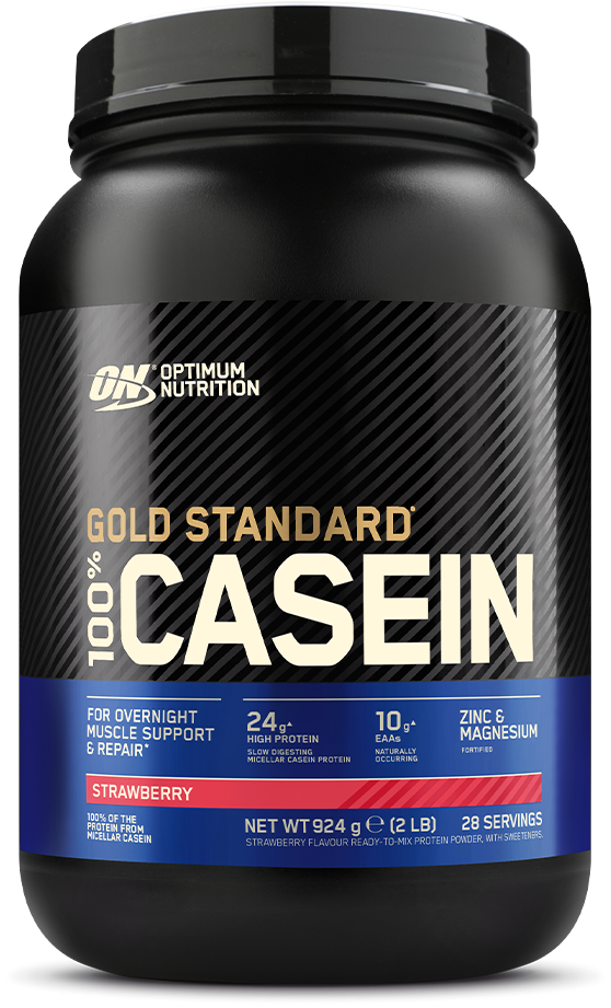 Optimum Nutrition Gold Standard 100% Casein - 900 g