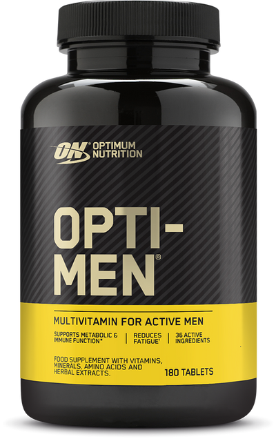 Optimum Nutrition Opti-Men