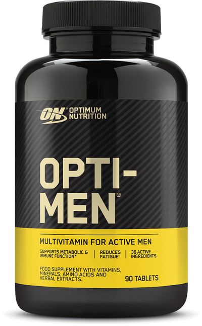 Optimum Nutrition Opti-Men
