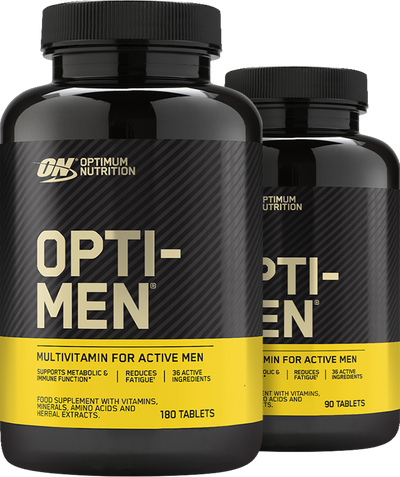 Optimum Nutrition Opti-Men