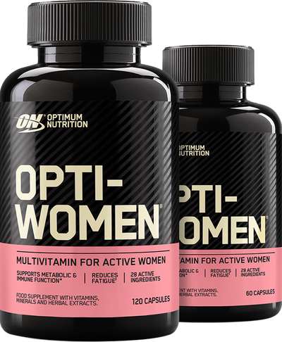 Optimum Nutrition Opti-Women
