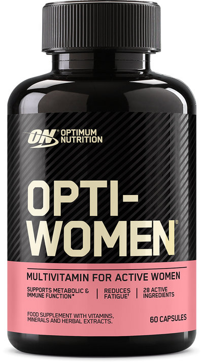 Optimum Nutrition Opti-Women