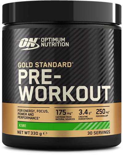 Optimum Nutrition Gold Standard Pre-Workout - 330 g