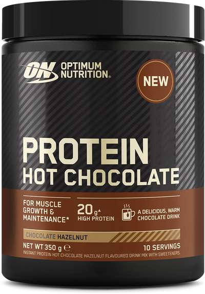 Optimum Nutrition Protein Hot Chocolate - 350 g