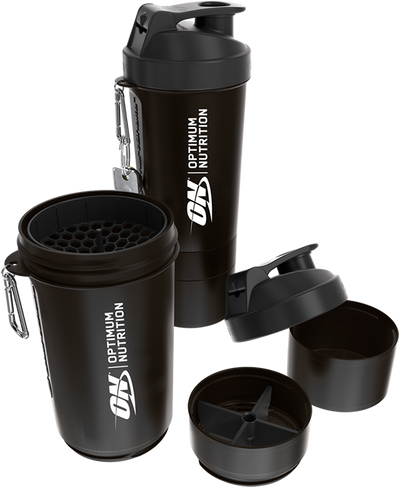 Optimum Nutrition Smart Shaker Lite - 600 ml
