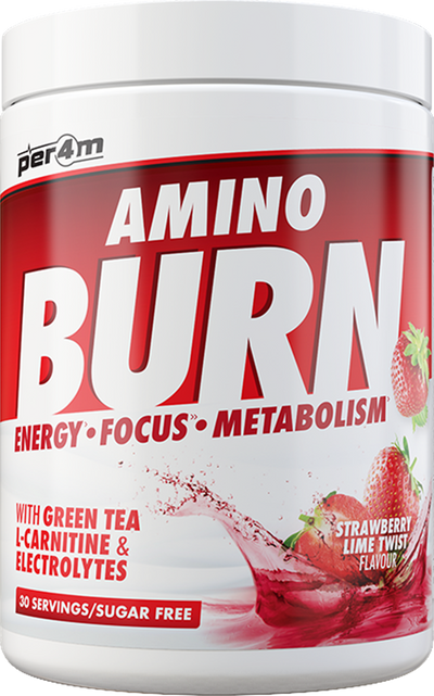 PER4M Amino Burn - 240 g