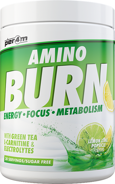 PER4M Amino Burn - 240 g