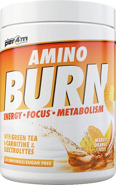 PER4M Amino Burn - 240 g